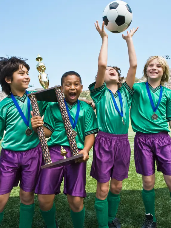 The Coaching Tree - Connecting coaches and athletes